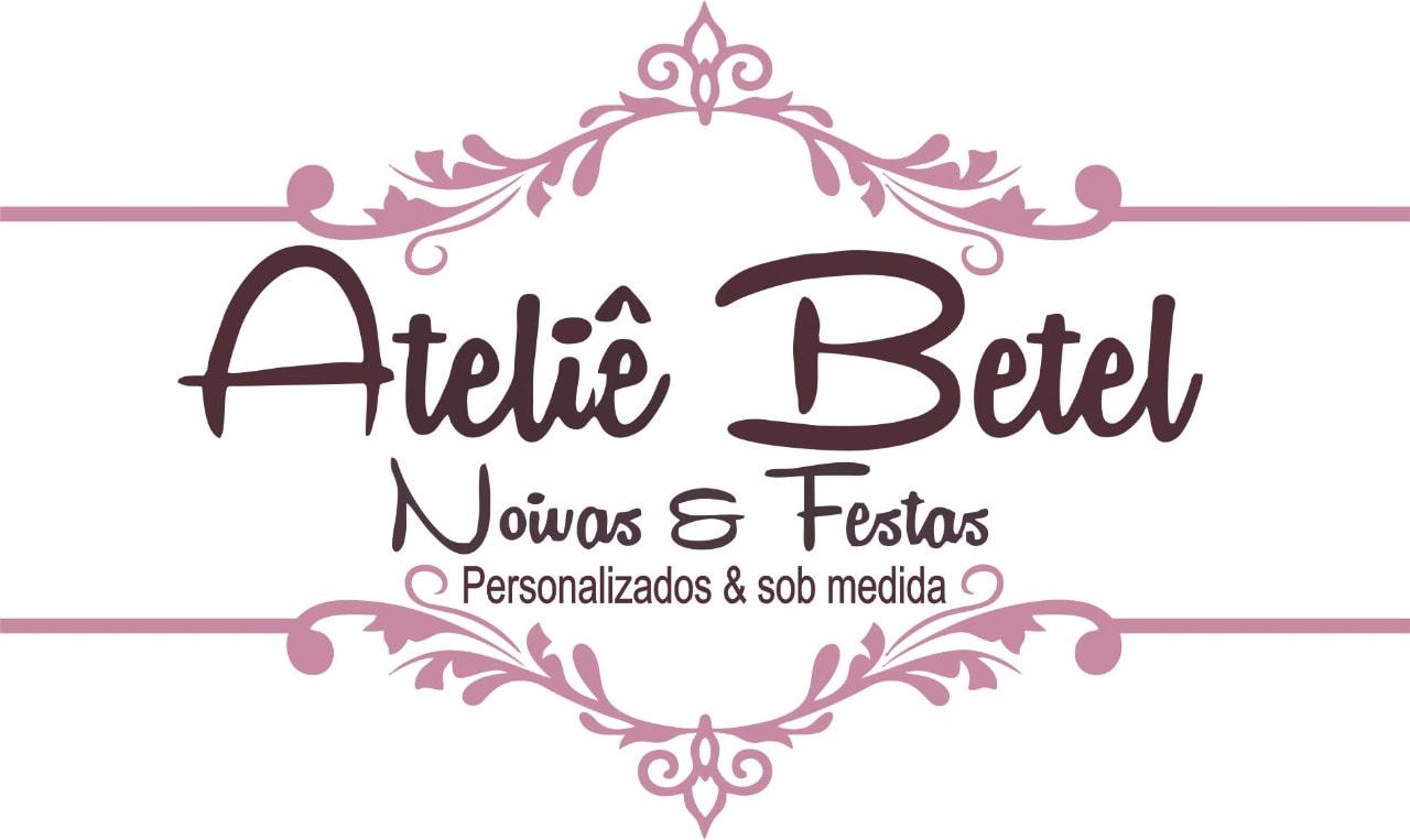 Ateliê Betel Noivas e Festas