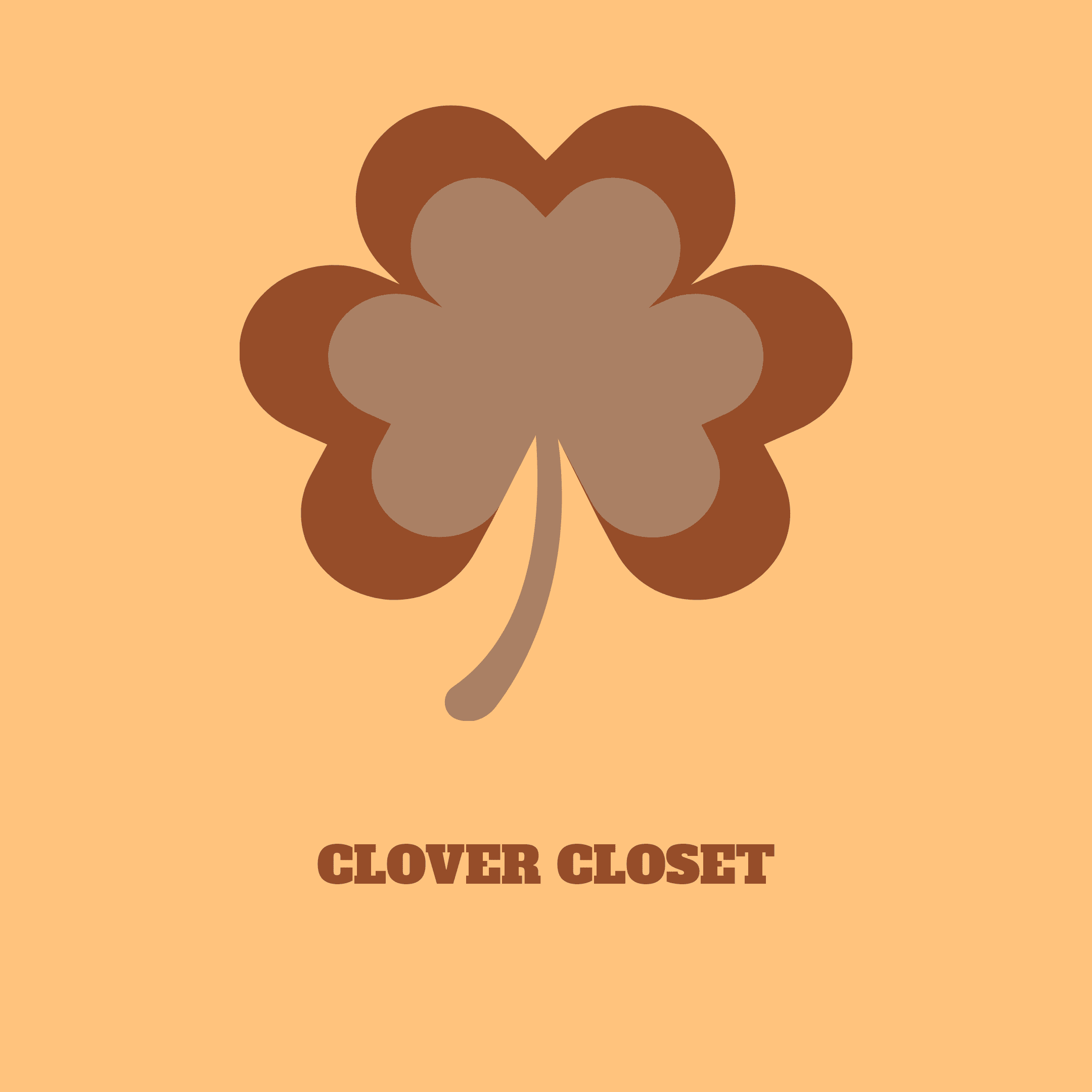 Clover Closet