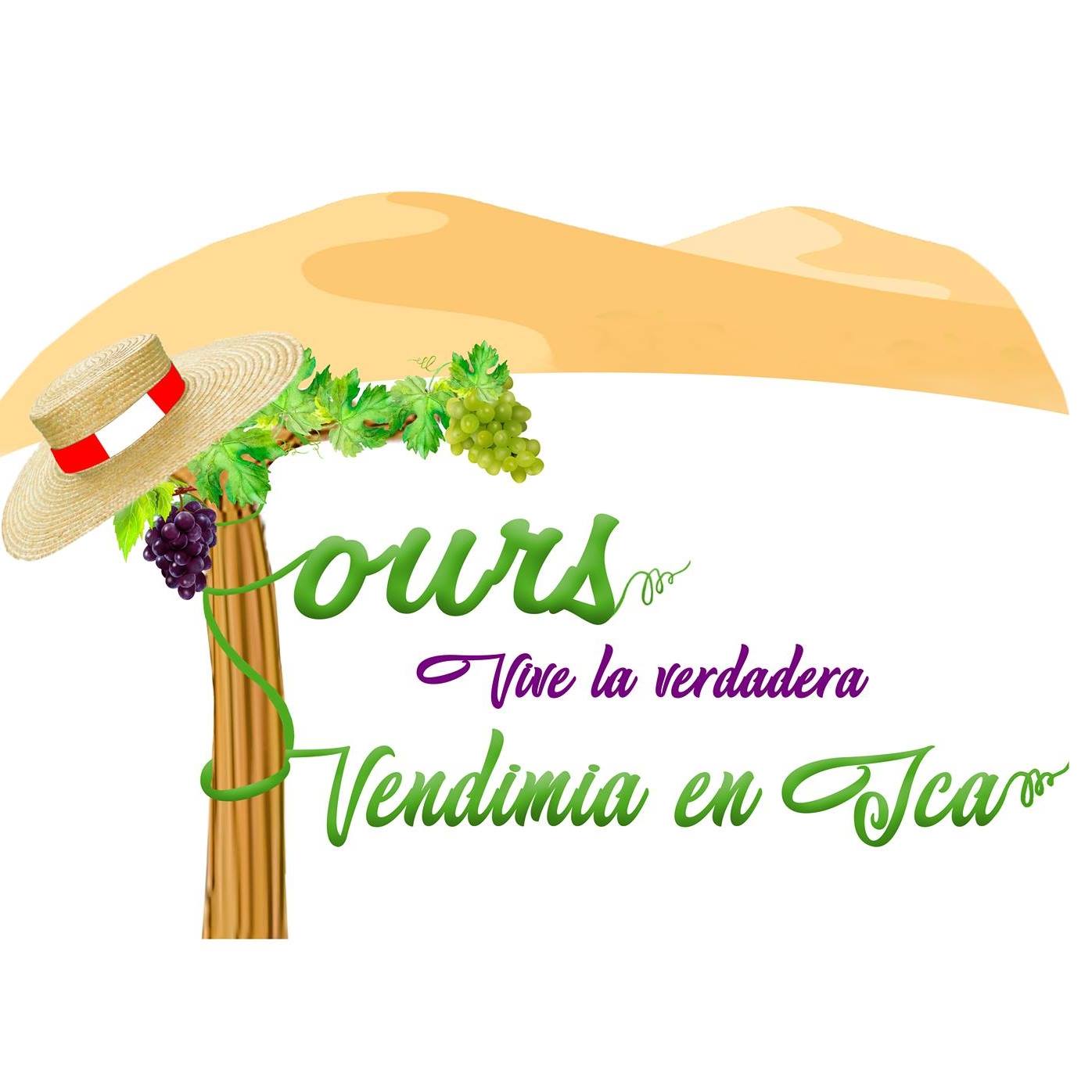 Tours Vive La Verdadera Vendimia de Ica