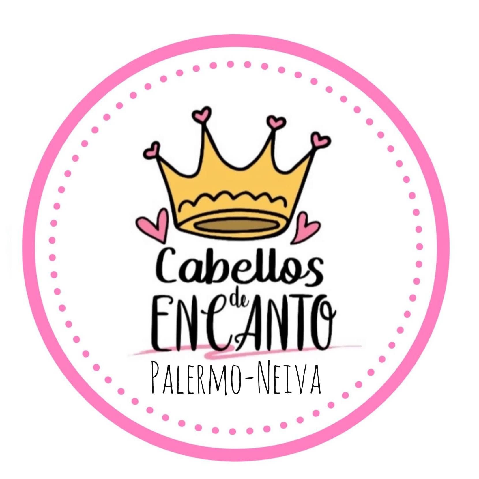 Cabellos de Encanto Palermo