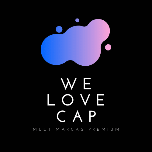 We Love Cap