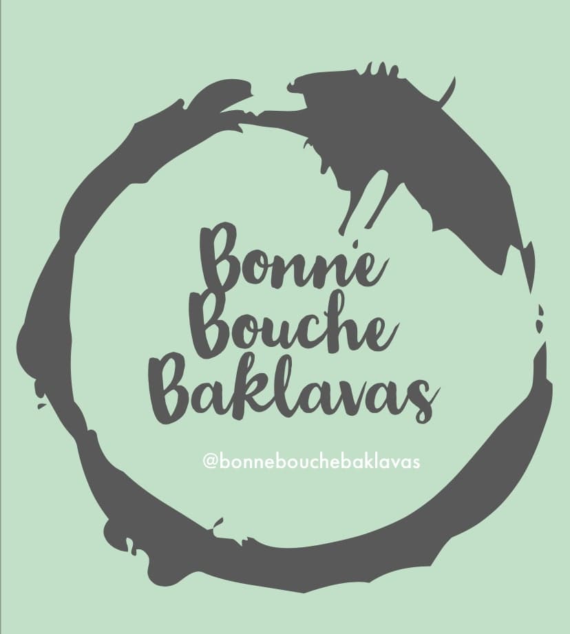 Bonne Bouche Baklavas