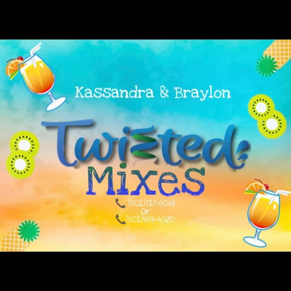 Twisted Mixes