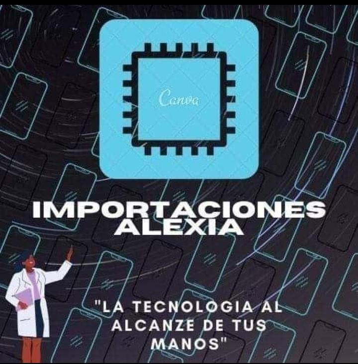 Importaciones Alexia 