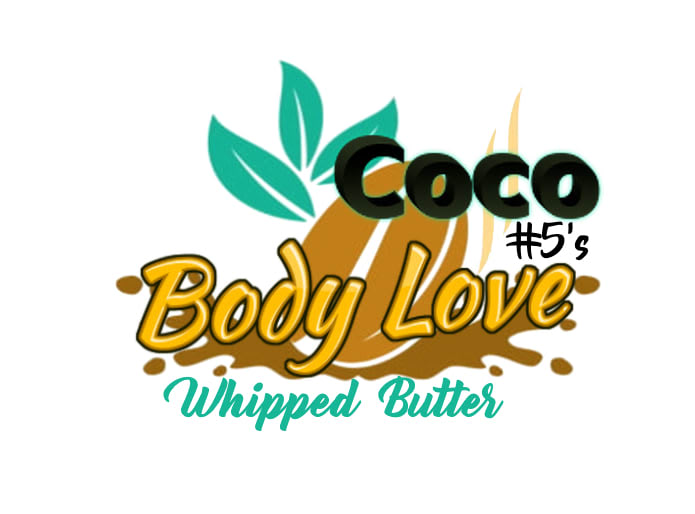 Coco Body Love