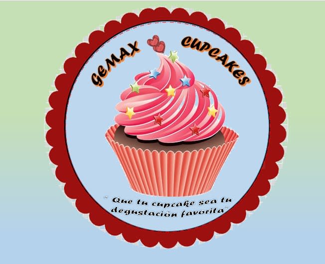 Gemax Cupcakes