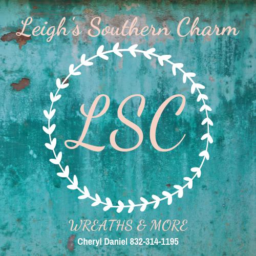 Leigh’s Southern Charm