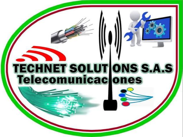 Technet Solutions Telecomunicaciones