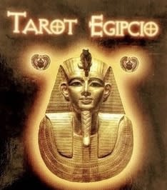 Tarot Egipcio