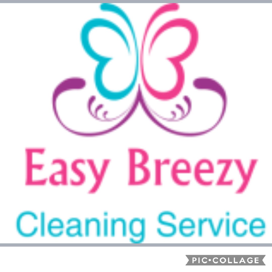 Easy Breezy Cleaning Service