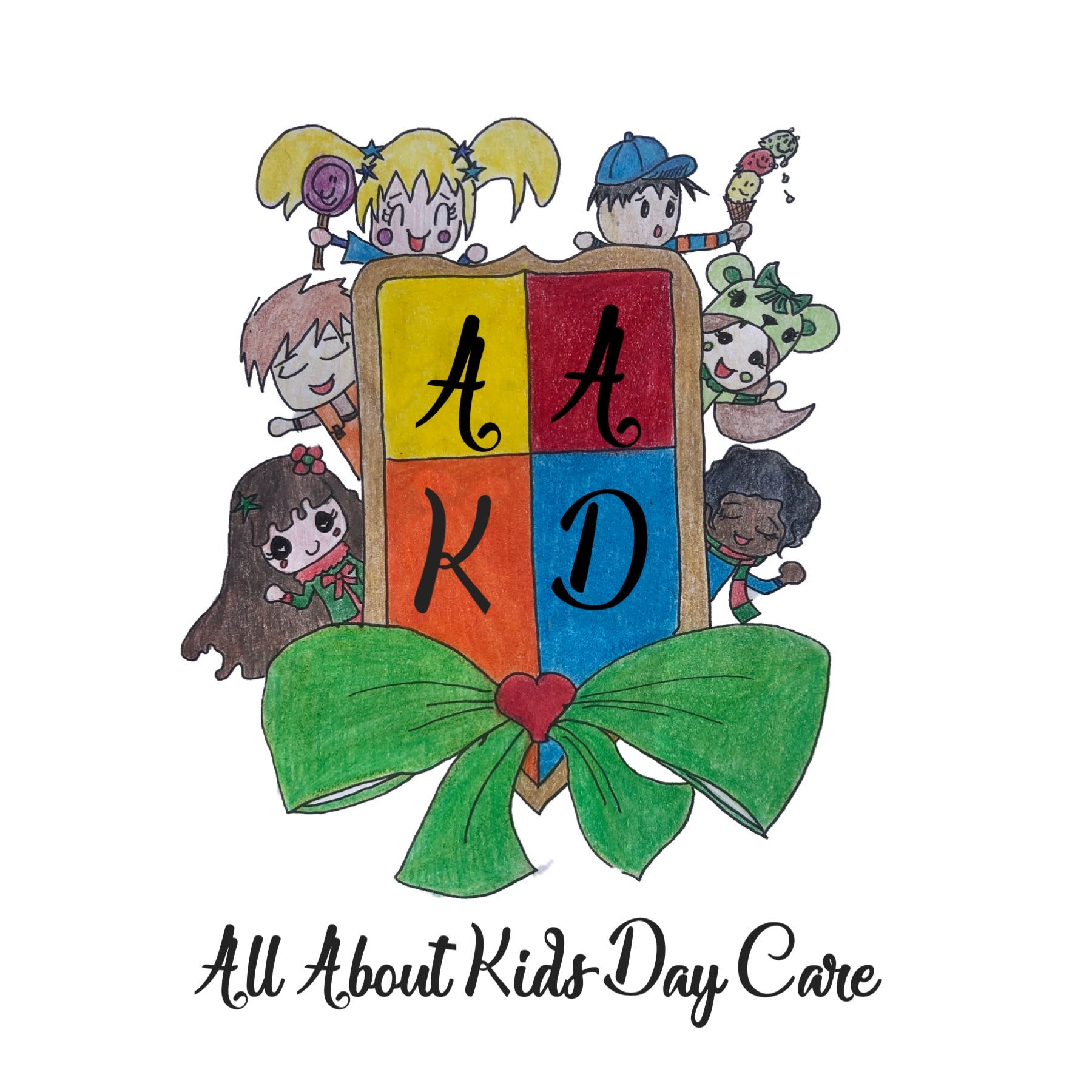 All About Kids Day Care