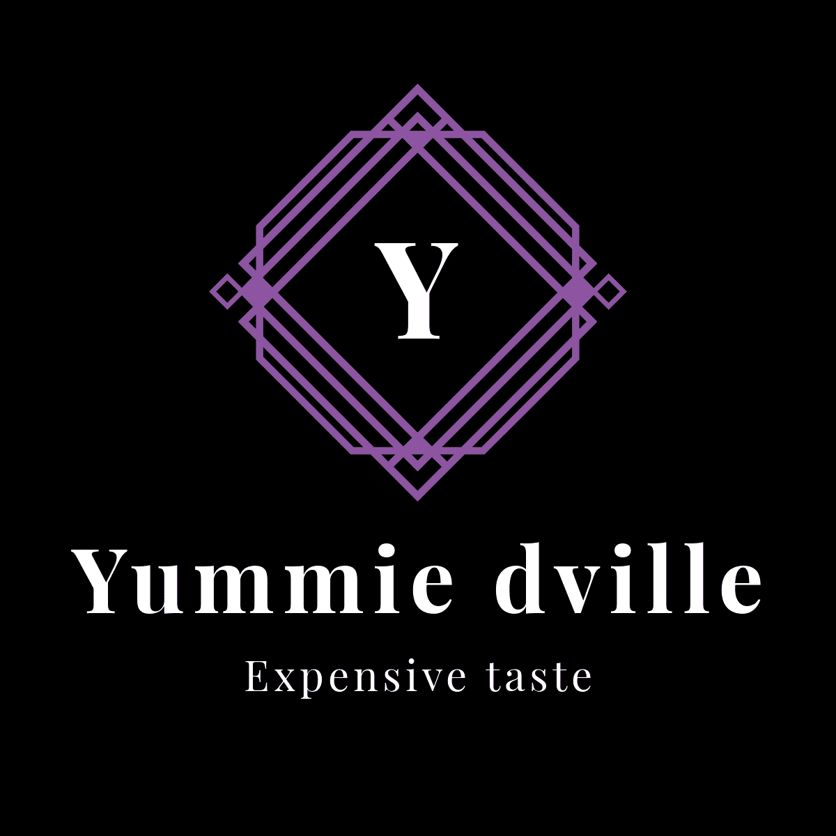 Yummie dville Exclusive Collection