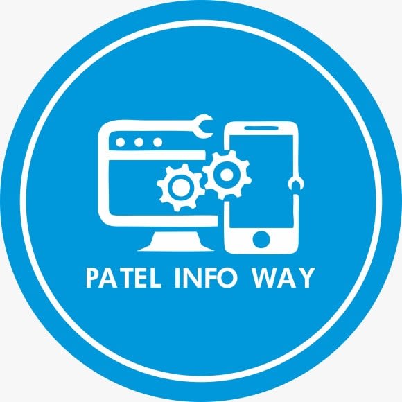 Patel Info Way