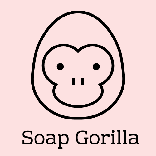 Soap Gorilla