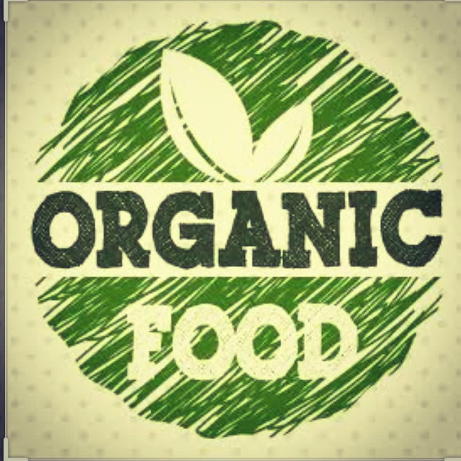 Organic Ca
