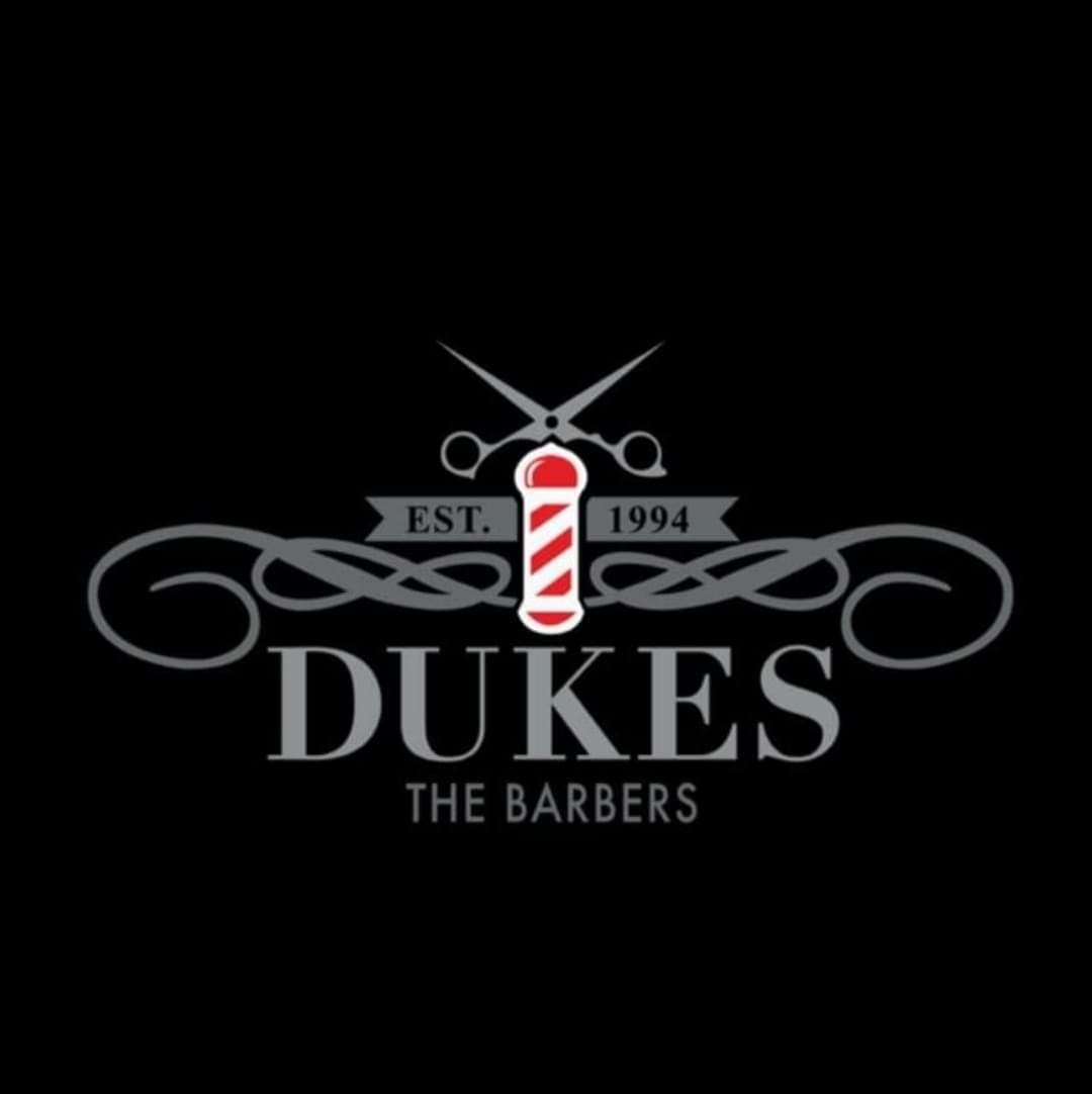 Dukes The Barbers