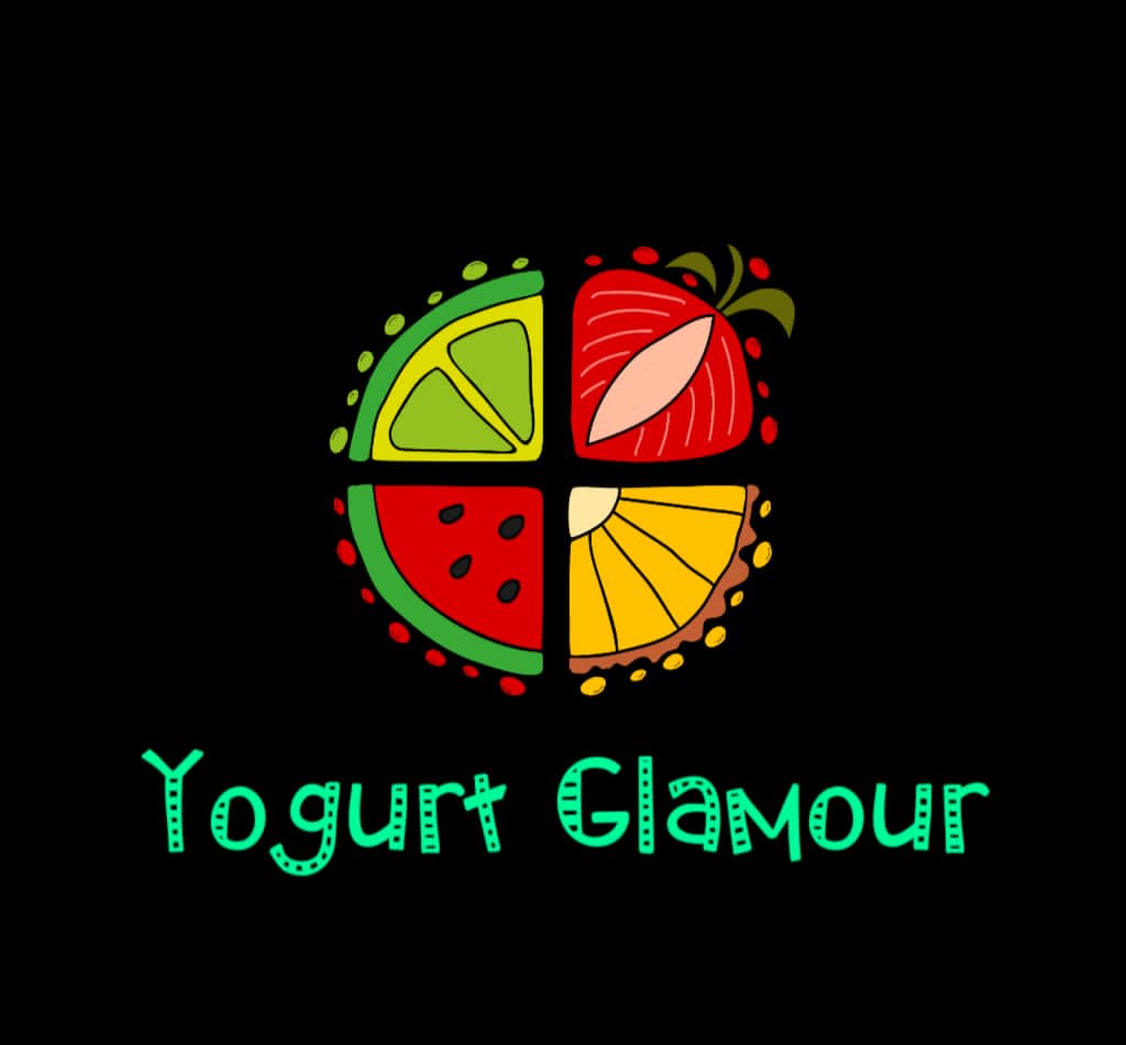 Yogurt Glamour