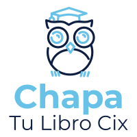 Chapa tu Libro Cix
