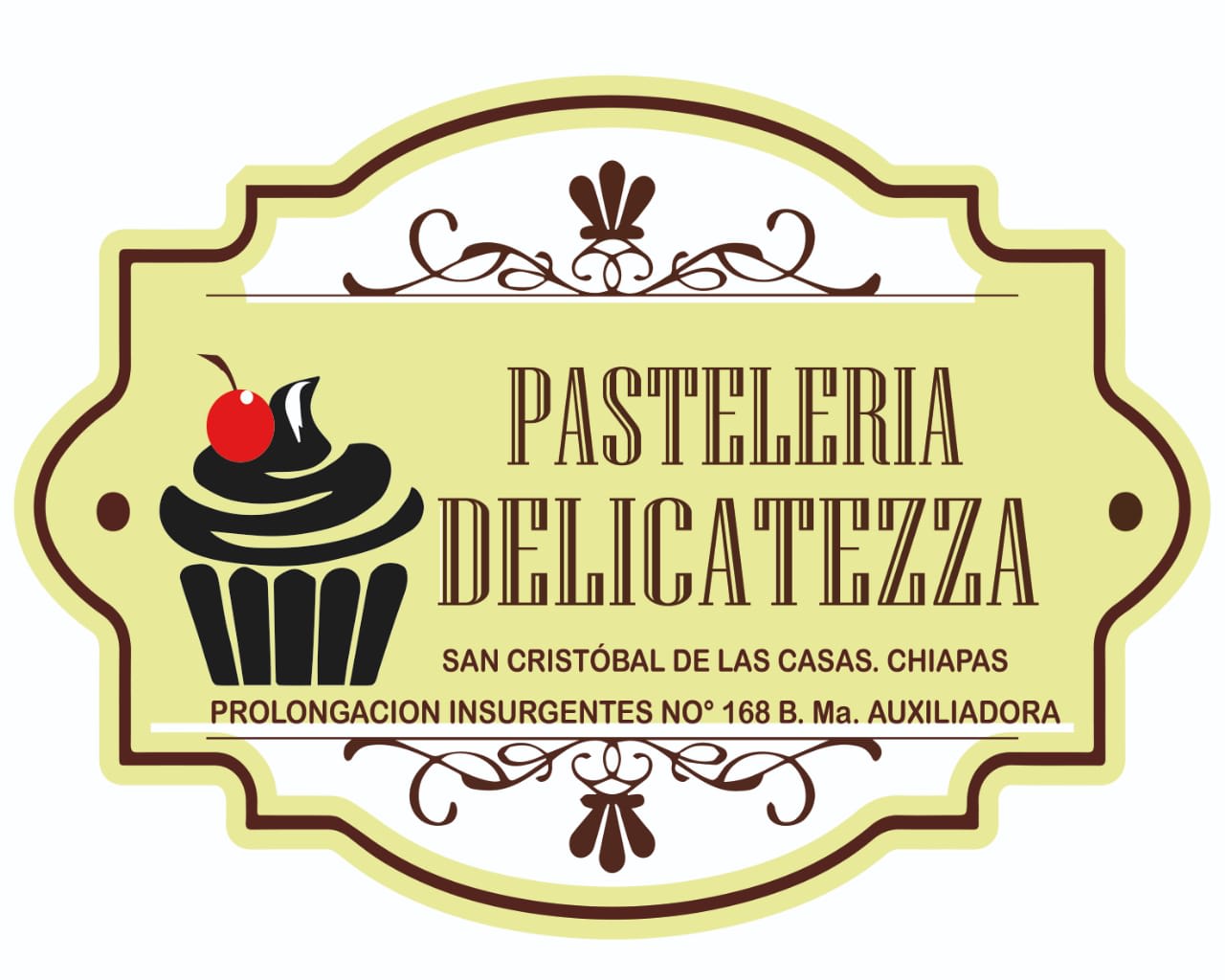 Pastelería Delicatezza
