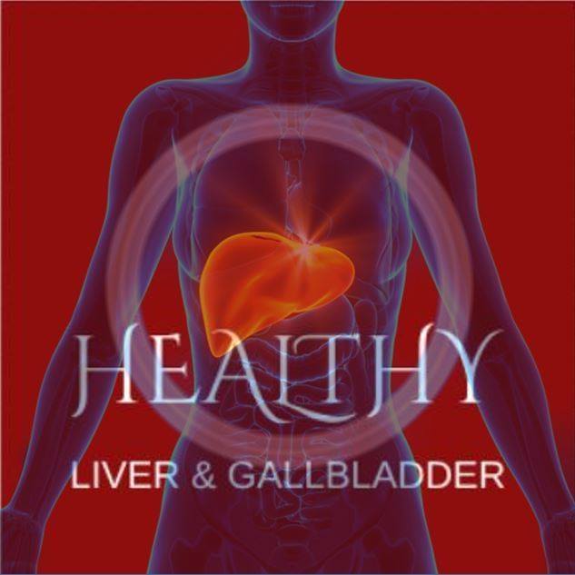 Healty Liver & Gallblader