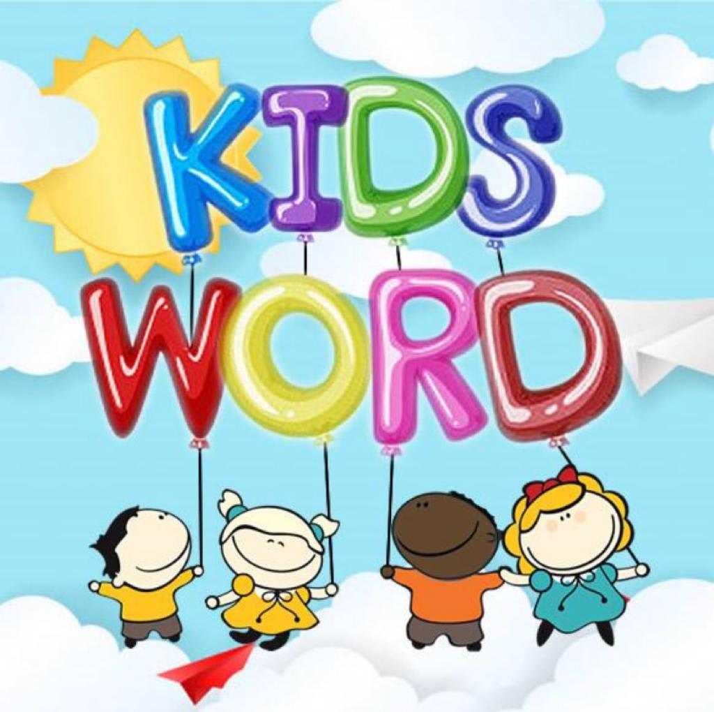 Kids Word