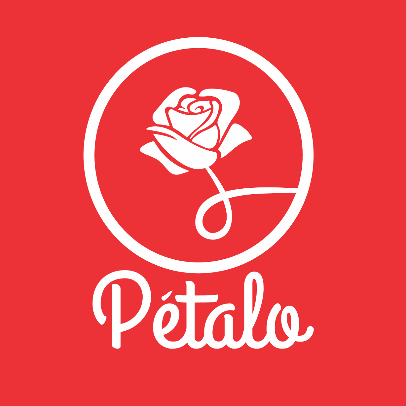 Pétalo Dilo Con Rosas