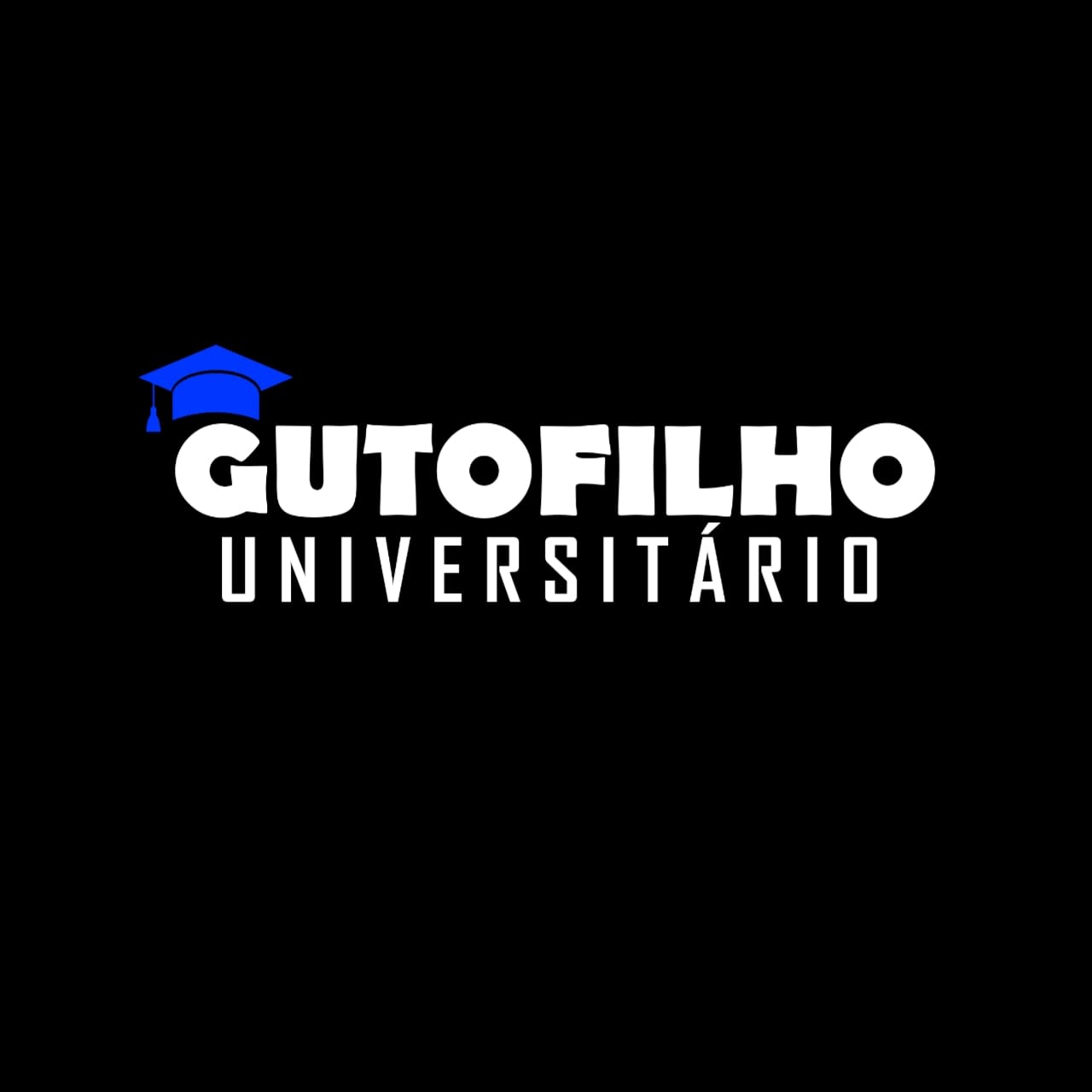 Guto Filho Universitário