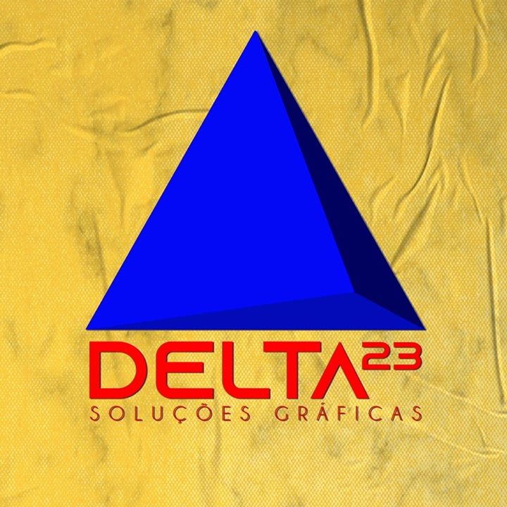 Delta23 Soluções Gráficas