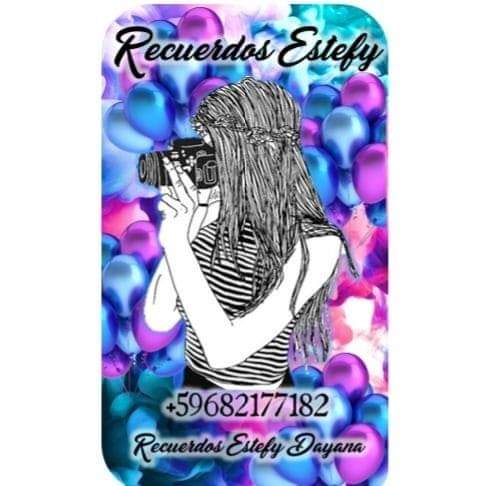 Recuerdos Estefy Dayana