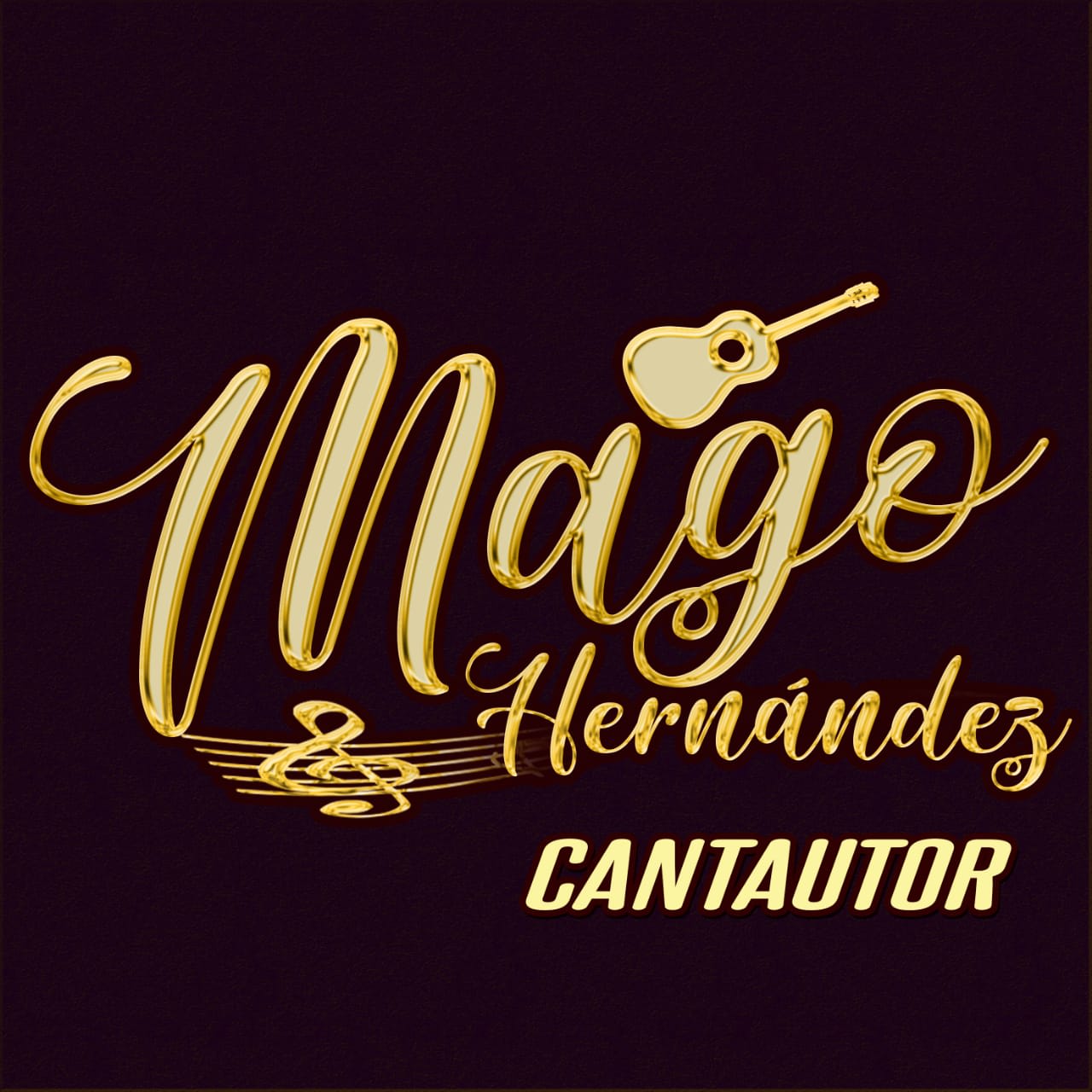 Mago Hernández Cantautor y Compositor