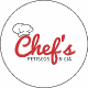 Chef's Petiscos & Cia