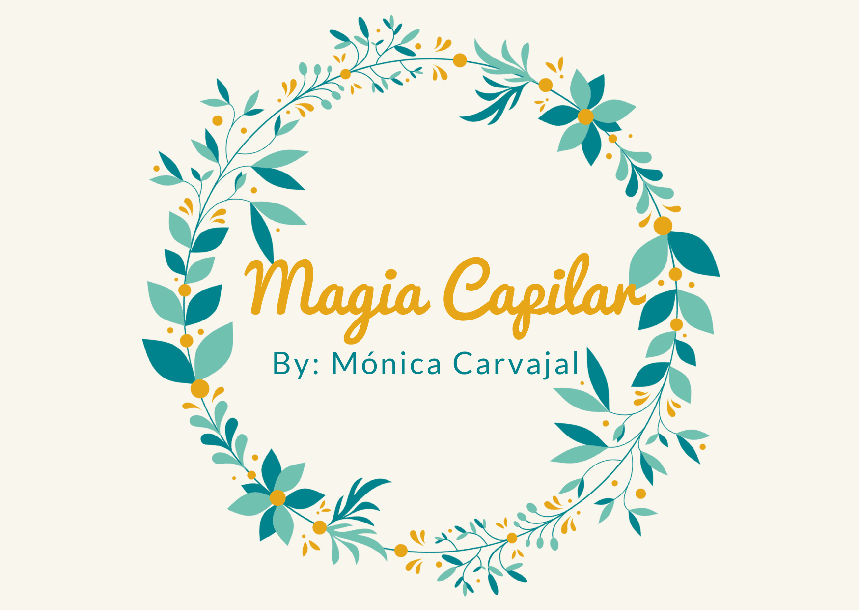 Magia Capilar