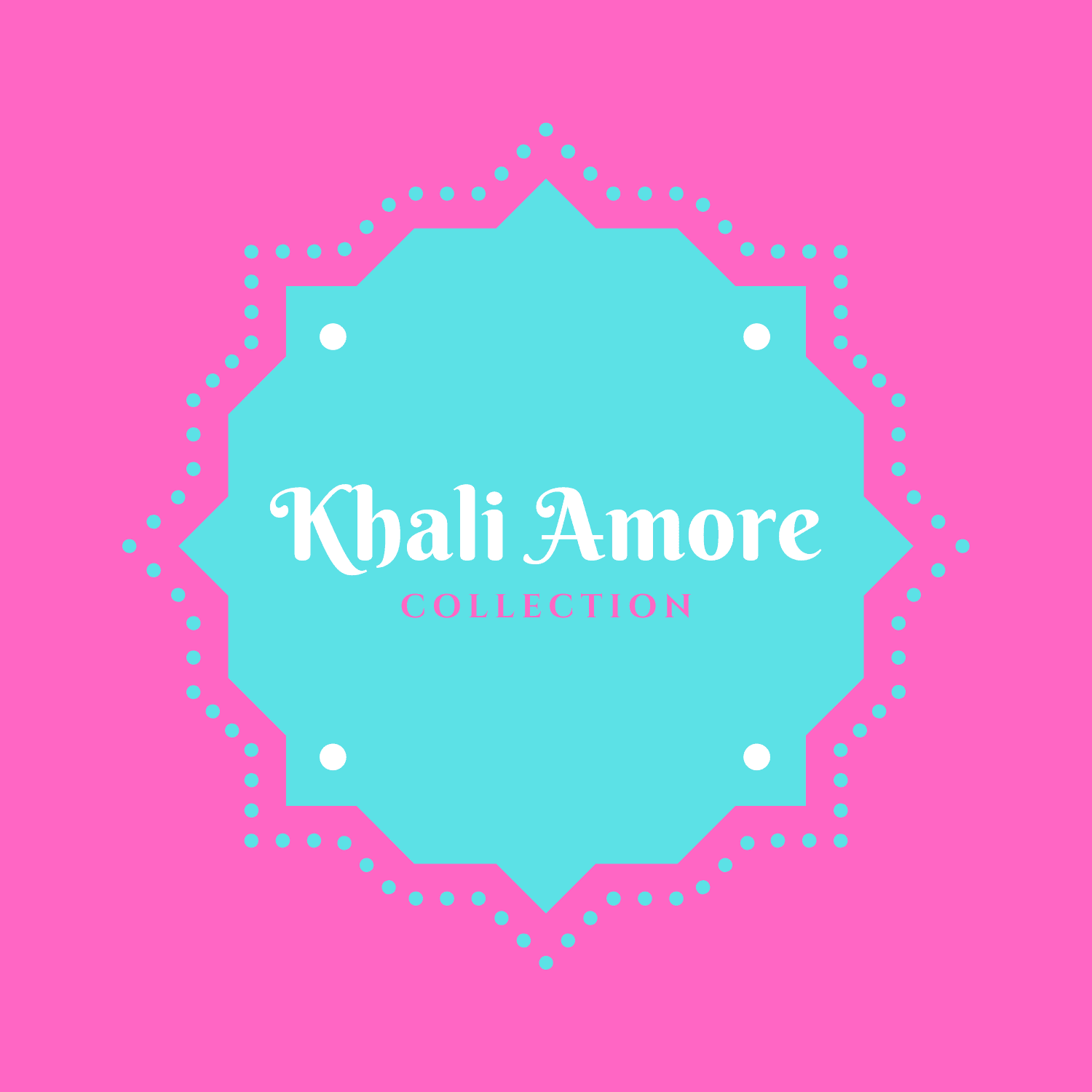 Khali’Amore Collection 🍃