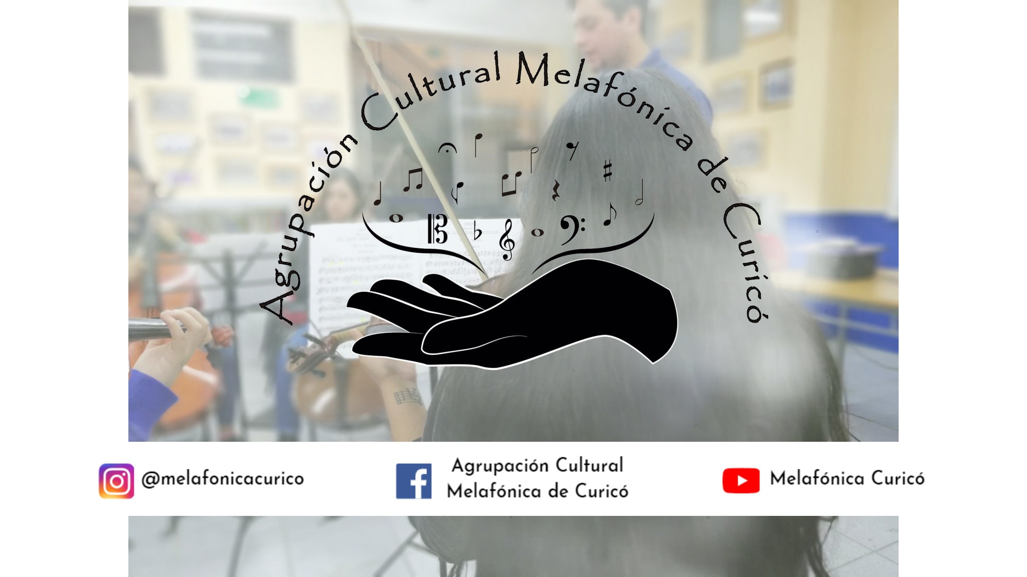 Agrupación Cultural Melafónica de Curicó