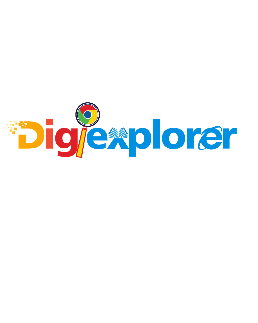 Digi Explorer