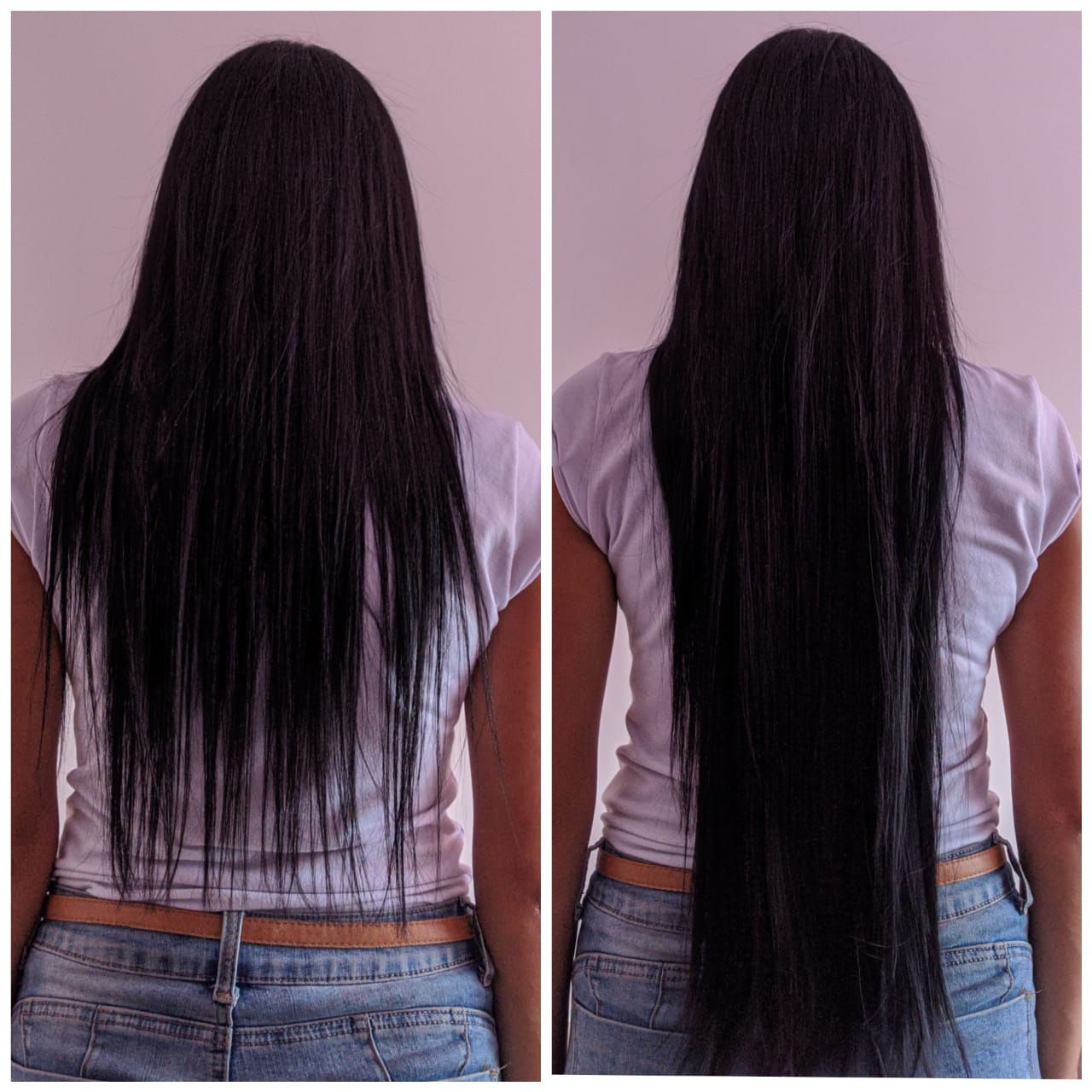 Entrelazamiento Mirilla realeza Extensiones semi naturales - Nuestras opciones - Hair Beauty Queen | Salón  de extensiones de pelo en Pereira