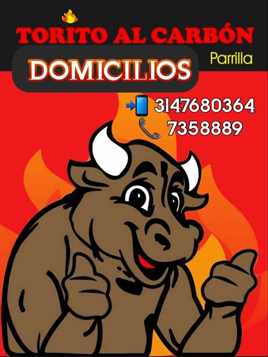 Restaurante Torito al Carbón