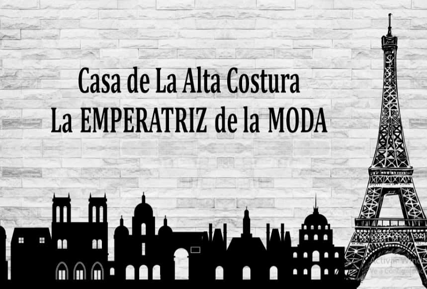 La Emperatriz De La Moda
