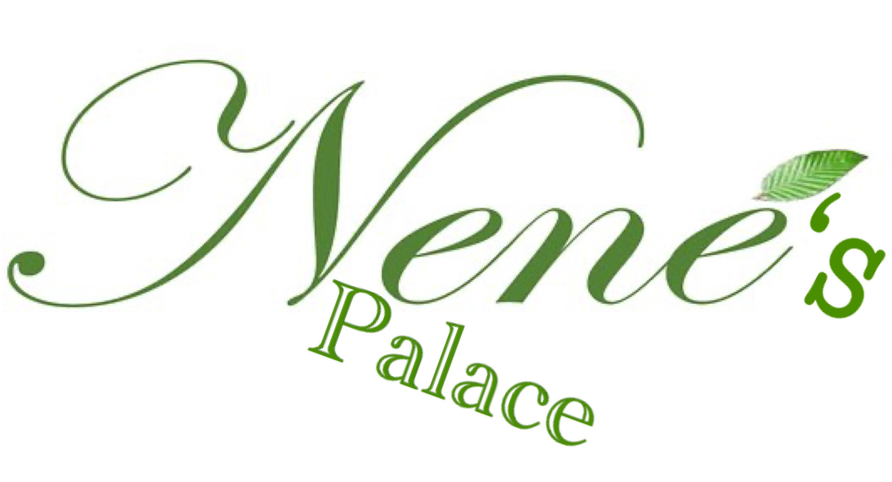 Nene’s Palace