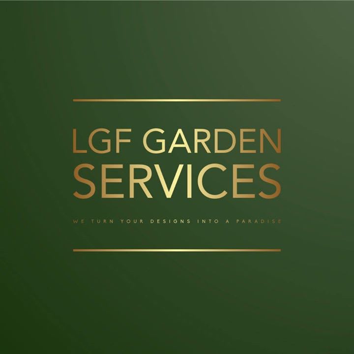 LGF Garden Services