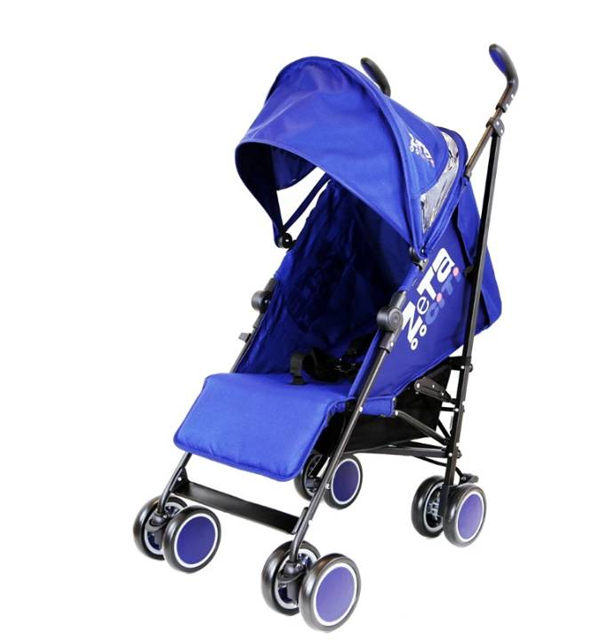 Zeta citi clearance stroller instructions