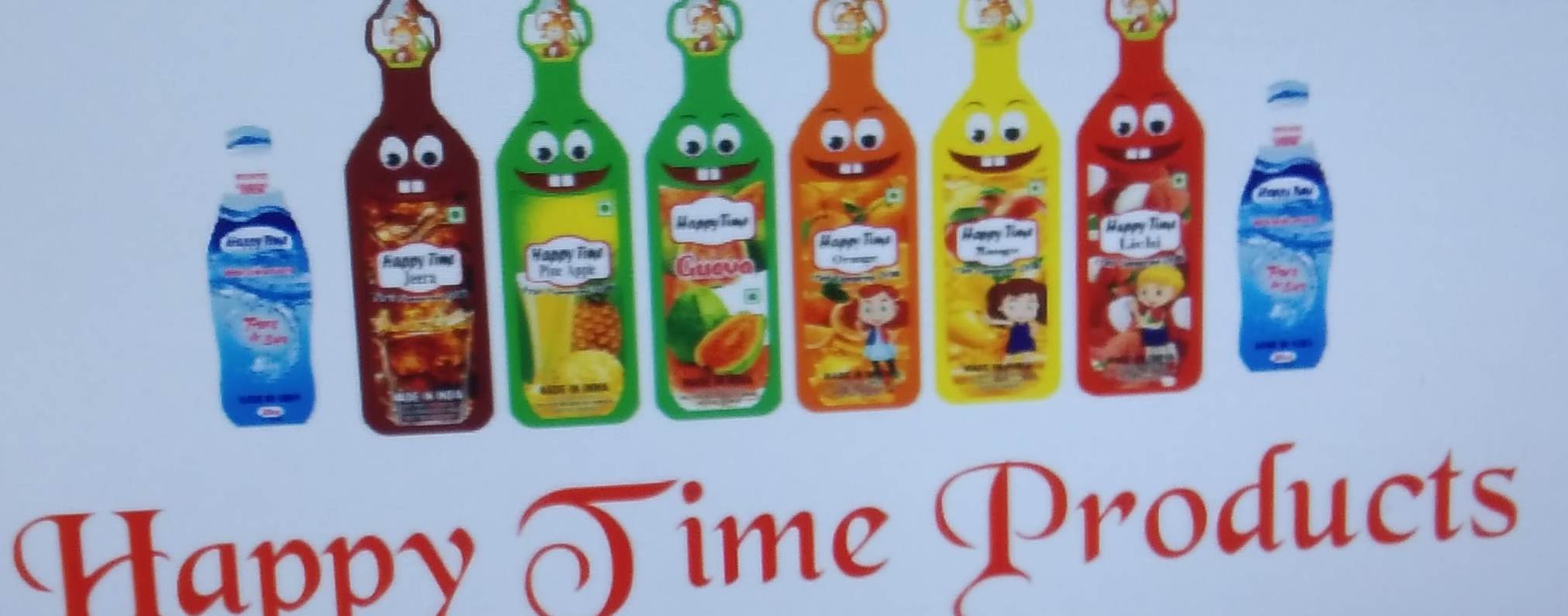 Happy Time Products