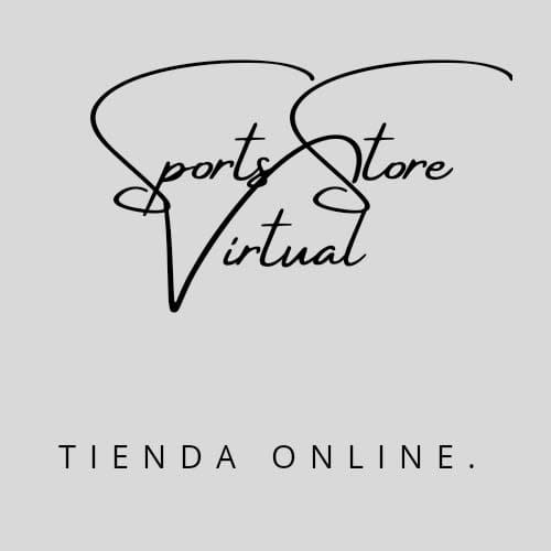 Sports Store Virtual