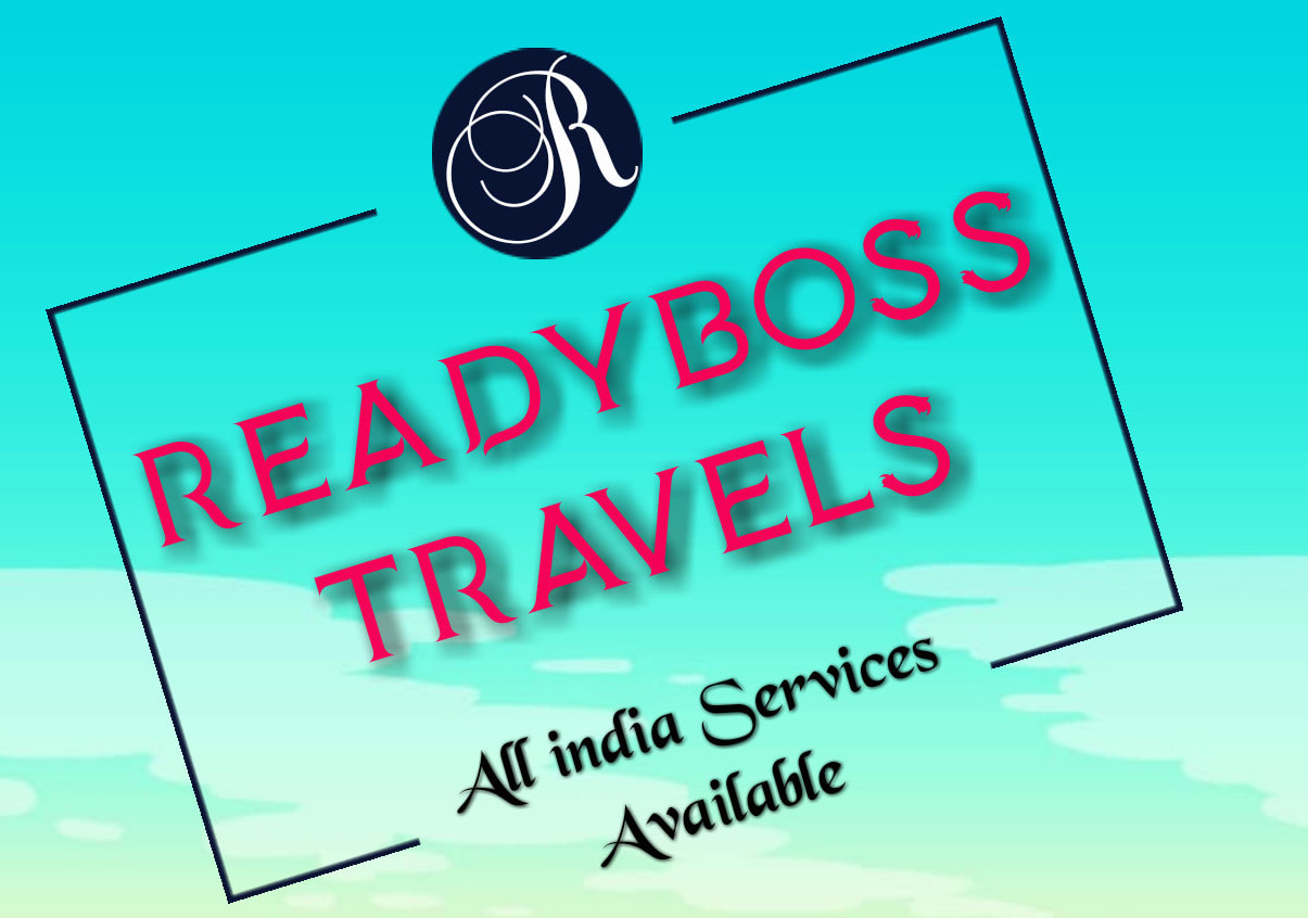 Ready Boss Travels