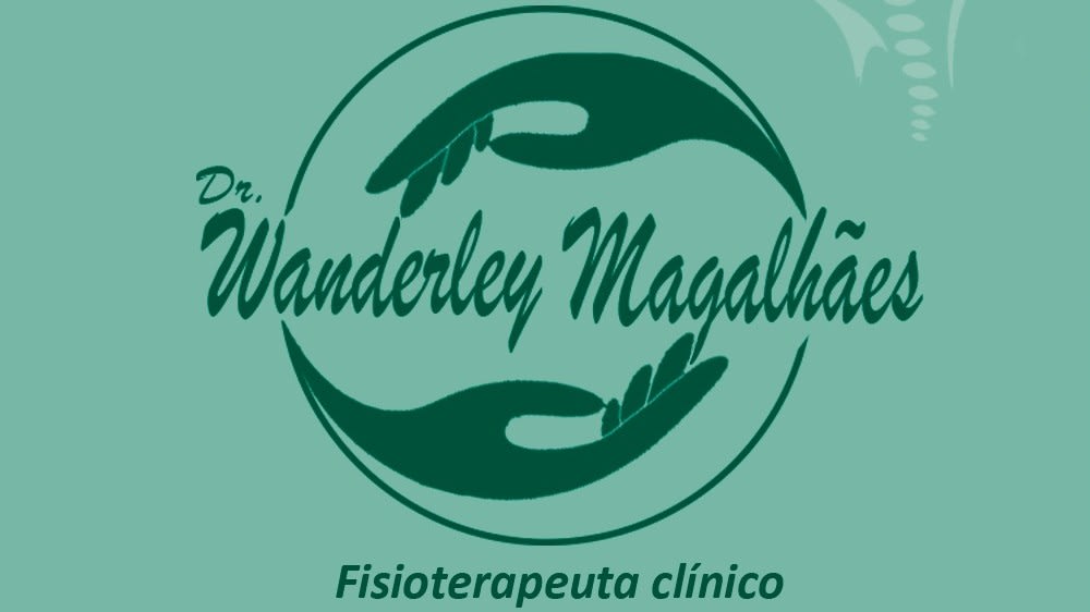 Dr. Vanderlei Magalhães Fisioterapia Clinica