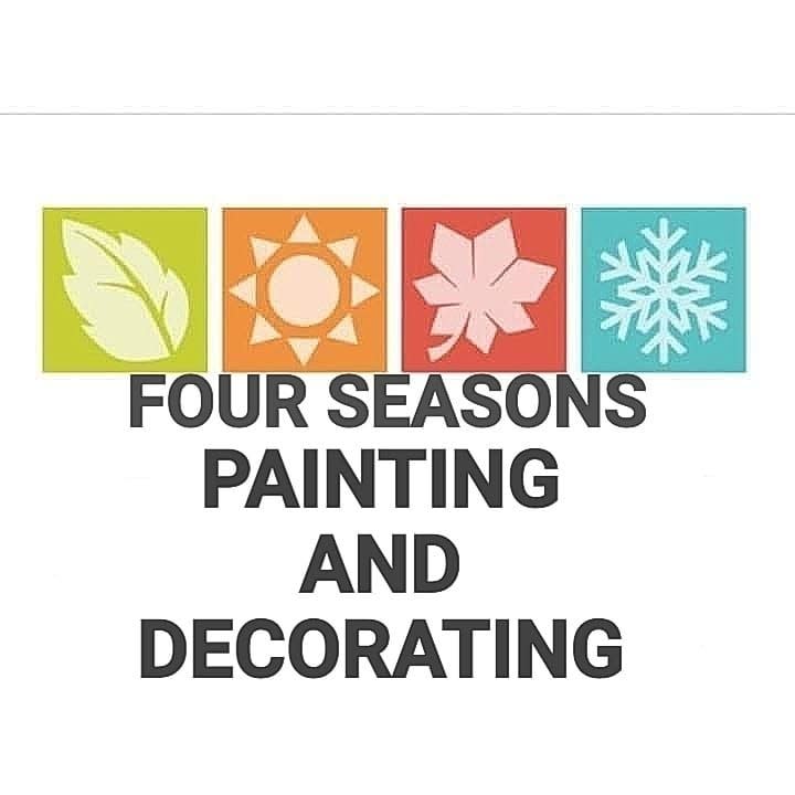 Four Seasons Painting And Decorating