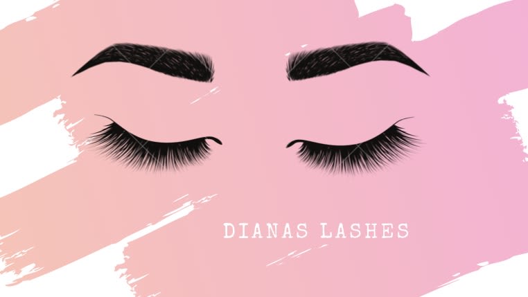 Dianas Lashes