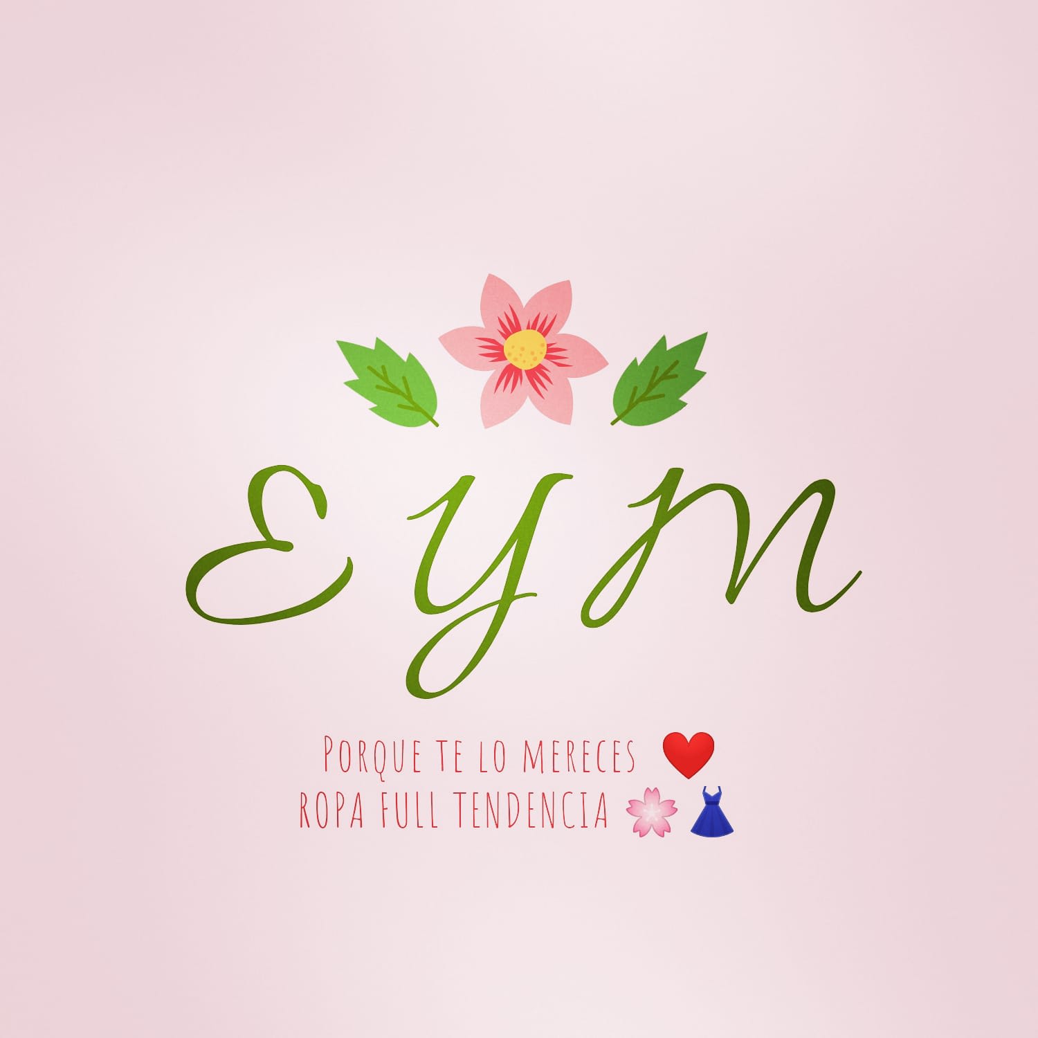 E y M