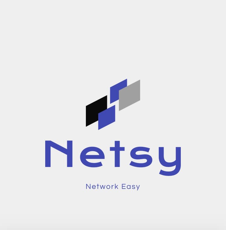 Netsy