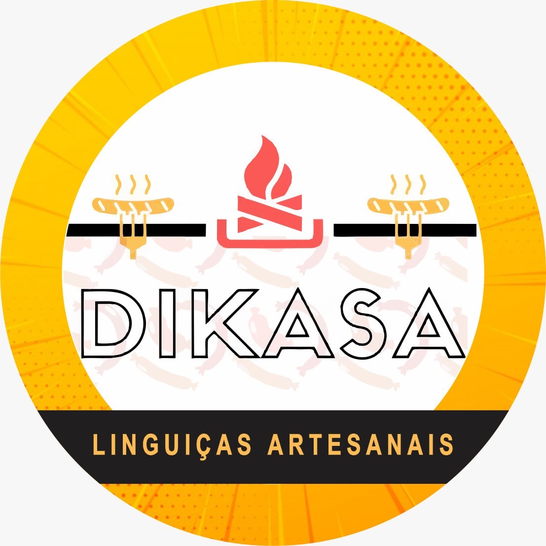 Dikasa Linguiças Artesanais